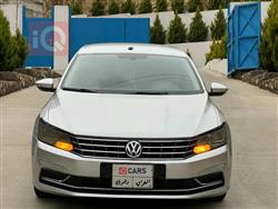 فولكسفاغن باسات